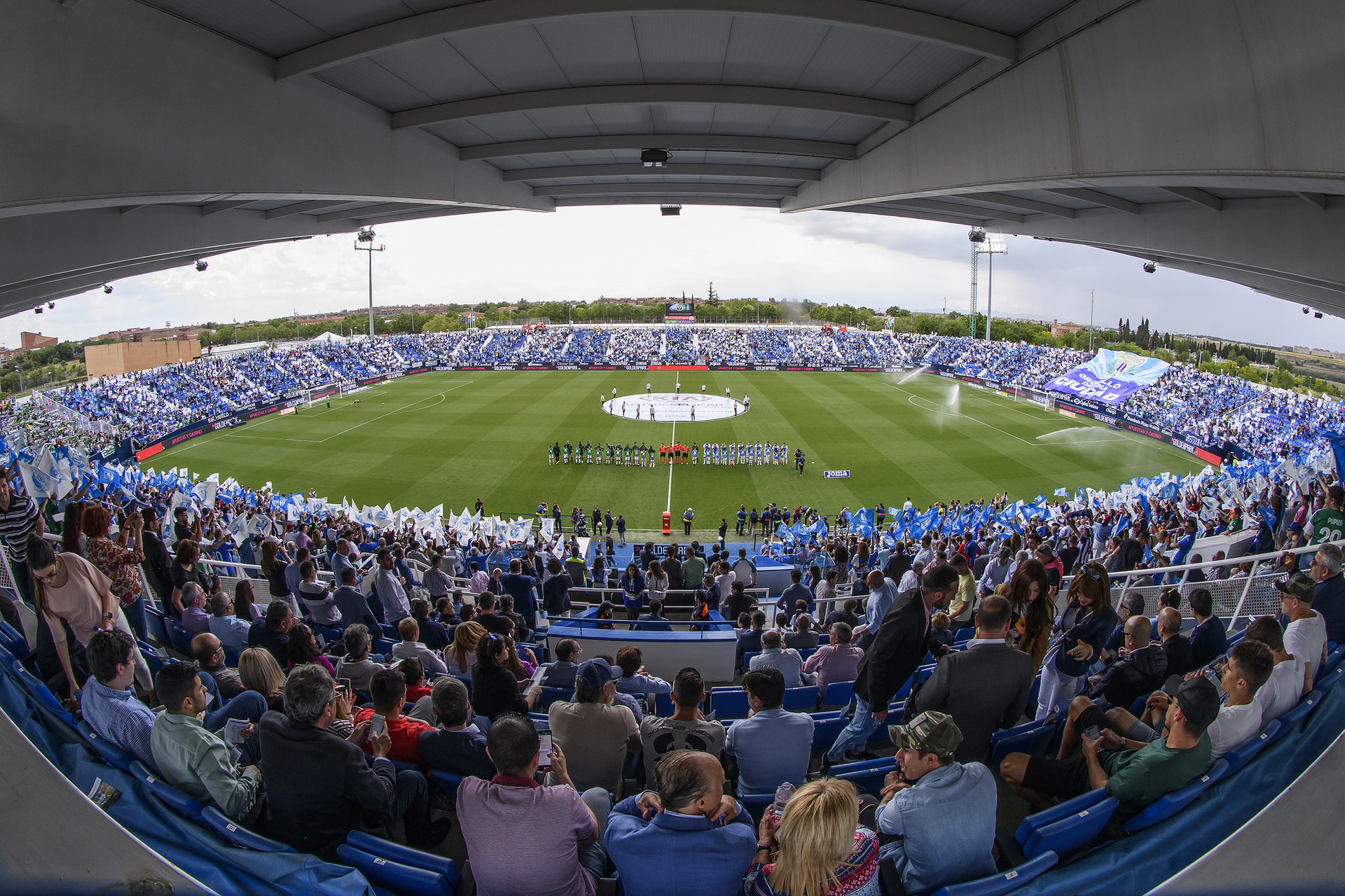 Estadio Principal