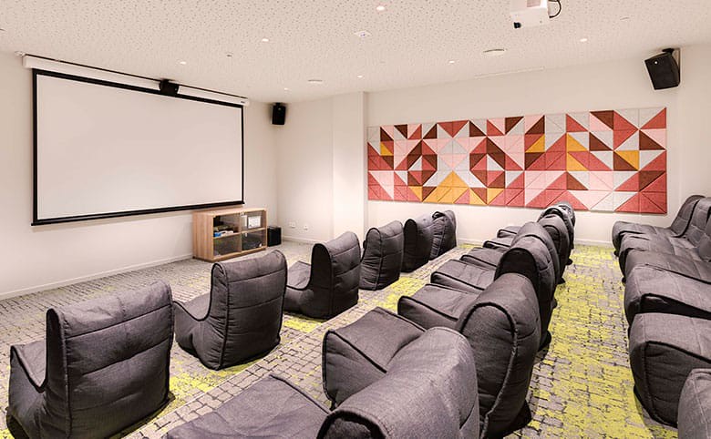 Sala de Análisis